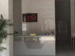 Yunshuyuan Homestay (Xishuangbanna Jinghong High-speed Railway Station)