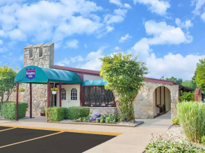 Knights Inn Battle Creek