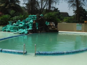 Whispering Woods Resort-Lonavala