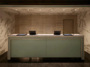 Alfit Hotel & Bar Akasaka