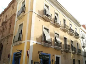 Apartamento Centro Encarnación 1º I