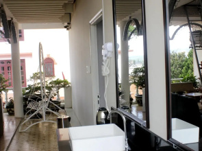 Binh Yen Hotel