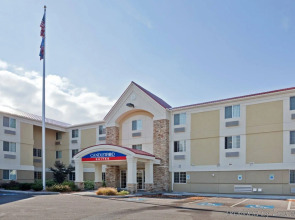 Candlewood Suites Boise-Meridian by IHG