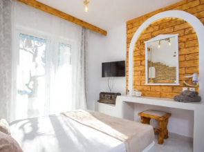 Faliraki Blue Villas