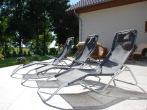 Pokoje Gościnne u Anety