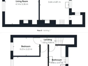 Host Stay Tally House