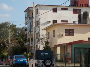 Mile Havana House