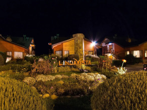 Linda Vista Apart Hotel