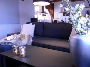 Die Mühle Appartements