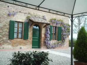 Agriturismo il Poggiarello