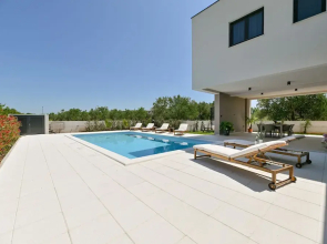 Villa Azzurra Zadarvillas