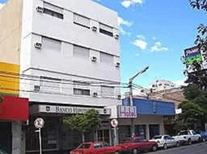 City Hotel