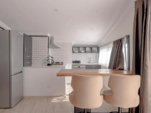 Taksim 11 Suites