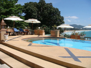 Baan Karon Hill Phuket Resort