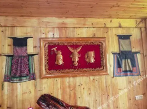 Drum Tower Inn Sanjiang