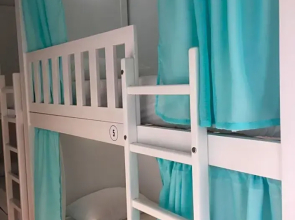 Hostel das Flores
