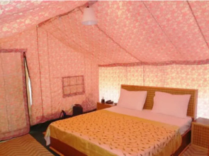TIH Goodluck Camps and Guest House