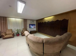 1888 Staycation Inn by Cocotel