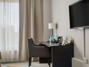 Best Western Plus Hotel Plaza