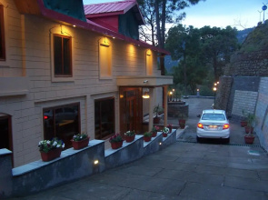 Forest Ville Hotel And Resort