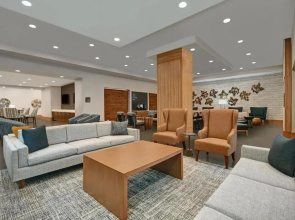 Holiday Inn Express Houston - Galleria Area by IHG