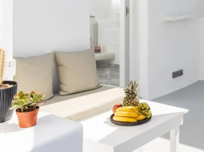 Casa Evgenia I Private Villa With Jacuzzi