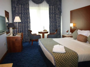 Отель Regent Palace Hotel