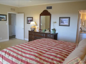 Pawleys Pier Village F-5 - 2 Br Condo