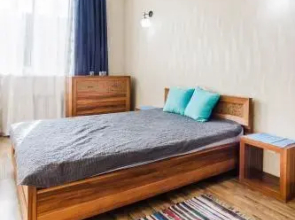 2BR apartment in the heart of Odessa