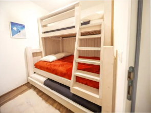 L'O Rouge - Apt A204 - BO Immobilier