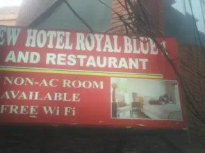 New Hotel Royal Blue 1