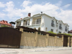 Guest House Magnolya