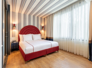The Purl Boutique Hotel