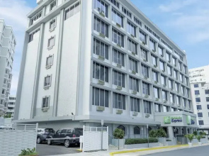 Holiday Inn Express San Juan