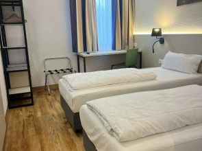 Sultanahmet Palace Hotel