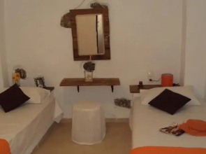 Villa Pachias