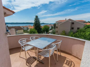 Apartments Basilea
