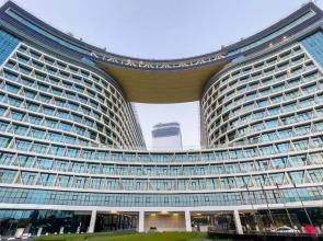 HAPPY SEASON I Seven Palm Residences Palm Jumeirah