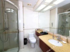 Huashilong Hotel Ordos
