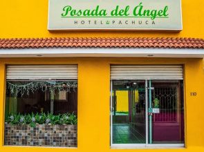 Posada del Ángel