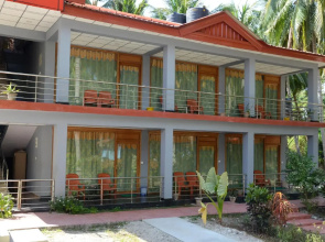 Coconhuts Beach Resort-Neil Island