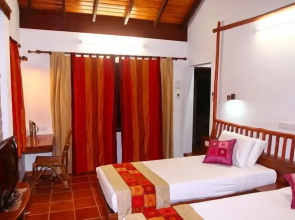 Kadambavanam Resort