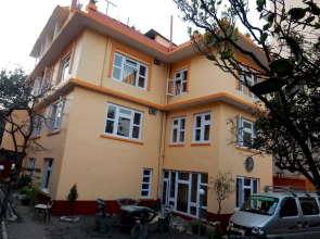 Andes House