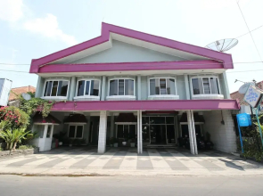 Airy Ranggalawe 66 Garut