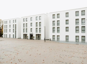 Moods Hotel Dortmund