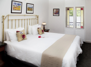 The Stellenbosch Hotel