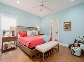 Magnolia Cottage