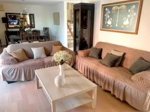 Villa Katerina