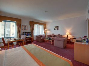 Golden Tulip Deira Hotel