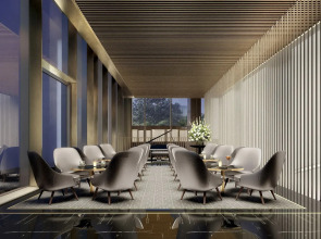 The Murray, Hong Kong, a Niccolo Hotel